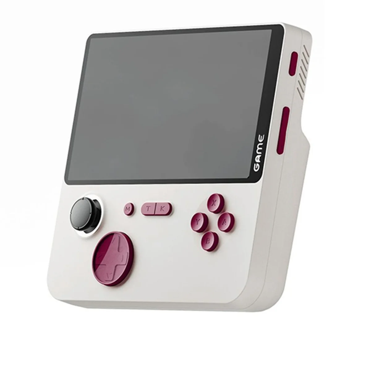 

AU32-E5 Handheld Video Game Console 64G 15000 Games 5inch HD Retro Game Console 6000mAh Support 13 Emulators B