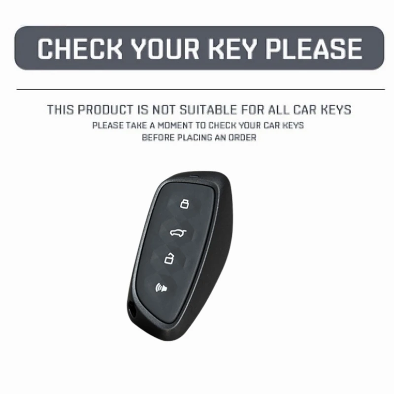 Leather Car Key Case for HAVAL Hover XY H6 Dargo M6 H9 H6S F7 F7X Jolion X DOG H2 H3 H5 H7 H8 M4 F7H H2S Remote Cover Shell