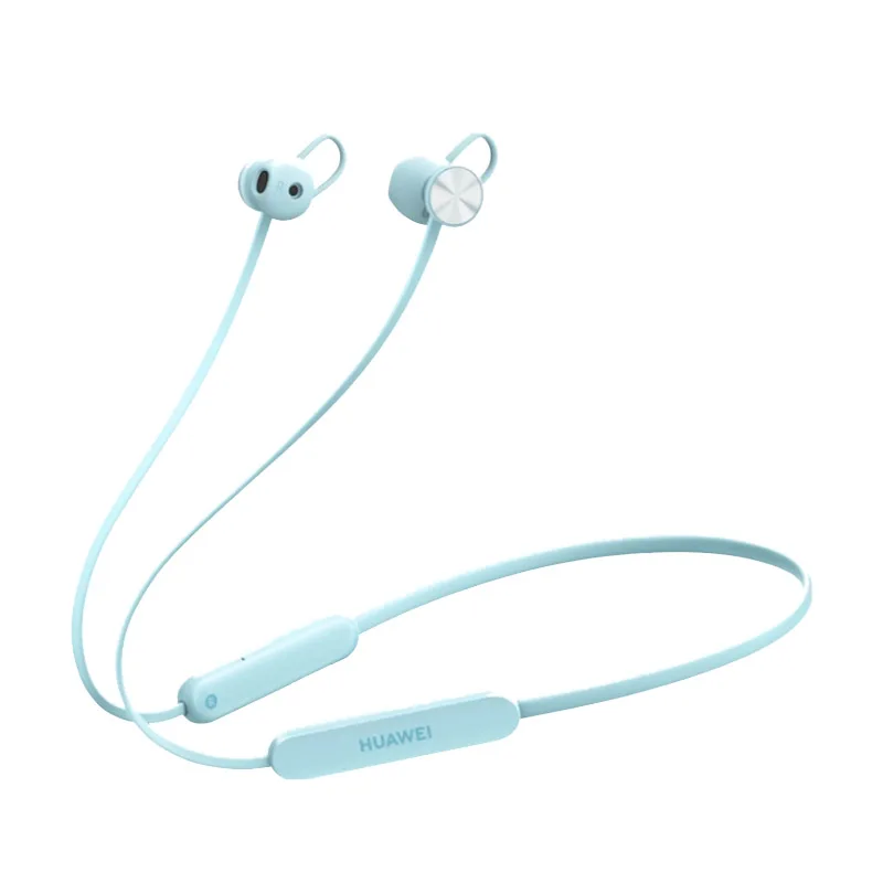 Huawei-Écouteurs sans fil Freelace Lite, casque Bluetooth, 13mm, grand pilote dynamique, appel AI, suppression du bruit, écouteurs d'origine