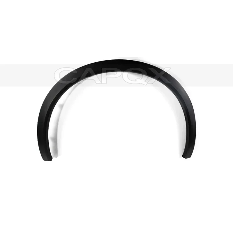 CAPQX Front or Rear Wheel Arch Trim Fender For Porsche Cayenne 2011-2017 Wheel Fender Wheel Arch Tire Trim Strip