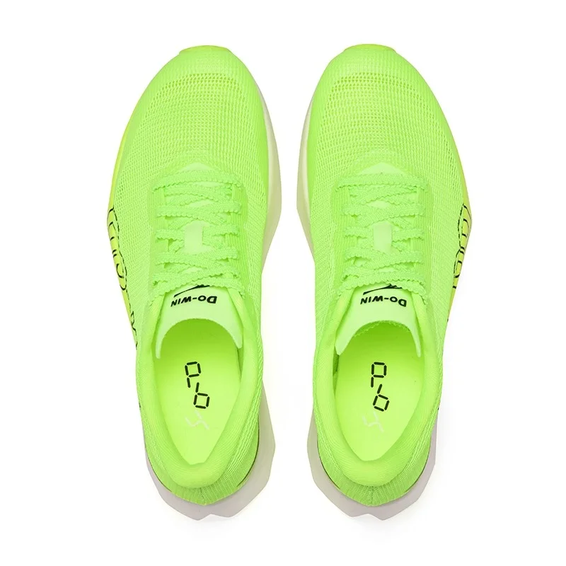 Summer Unisex Shoes Hundred Running Shoes Breathable Upper Women's Casual Sneakers Road Running Shoes Very Good