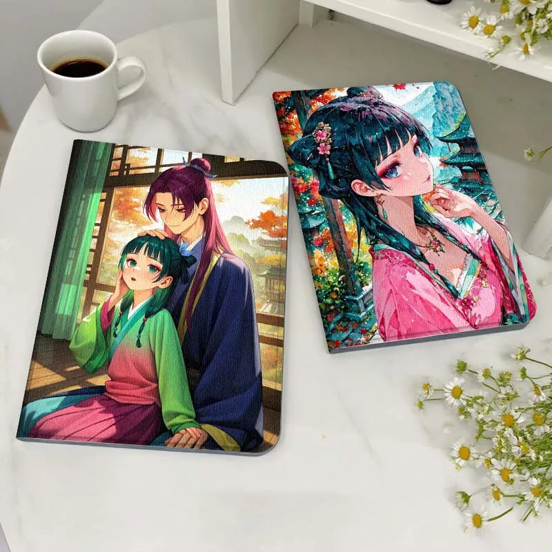 

A-Apothecarys D-Diariess For Legion Xiaoxin Pad Y700 K10 M10 P11 K11 Pro Plus 10.6 11.5 Inch 2021 2023 2025 Tablet Case