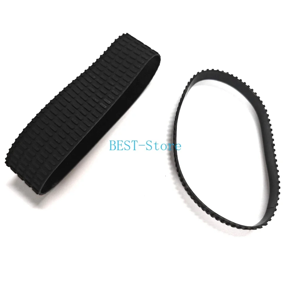 Новинка для Nikon AF-s Nikkor 24-120 мм 24-120 мм F4G ED VR объектив зум-фокус резиновое кольцо декоративные аксессуары для ремонта кожи