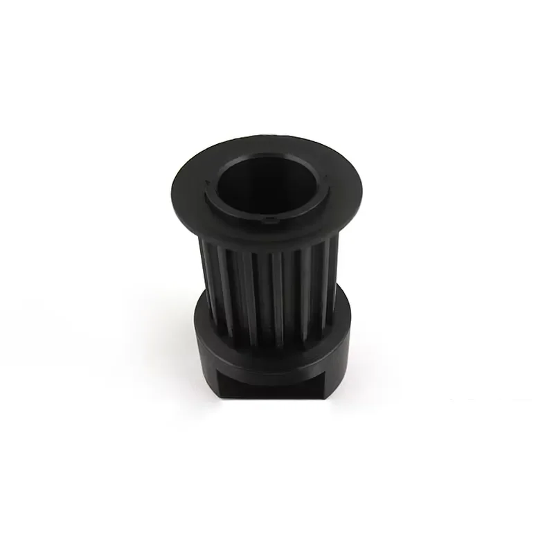 501452090000 Timing Pulley: W25-16 Synchronous Transmission Wheel W25-16 Tajima Machinery Special Parts