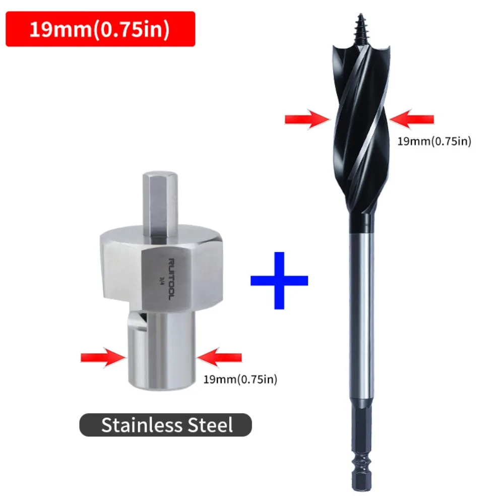 

Скамья из нержавеющей стали, развертка для фаски с шестигранным хвостовиком 20 мм, деревообрабатывающий инструмент, обрезка заусенцев, легированная сталь, инструмент для быстрой штамповки