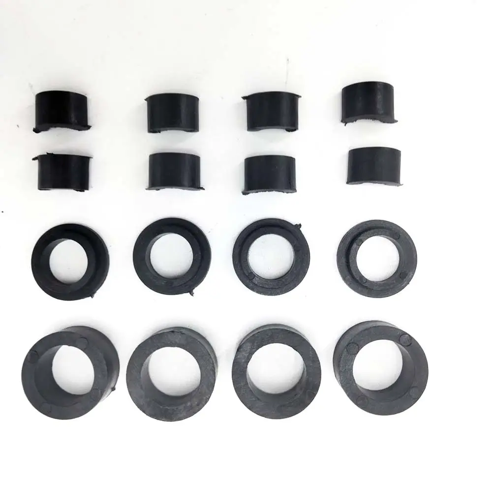 

Комплект опорных втулок переднего сиденья для Wrangler TJ LJ 1998-2006 гг.