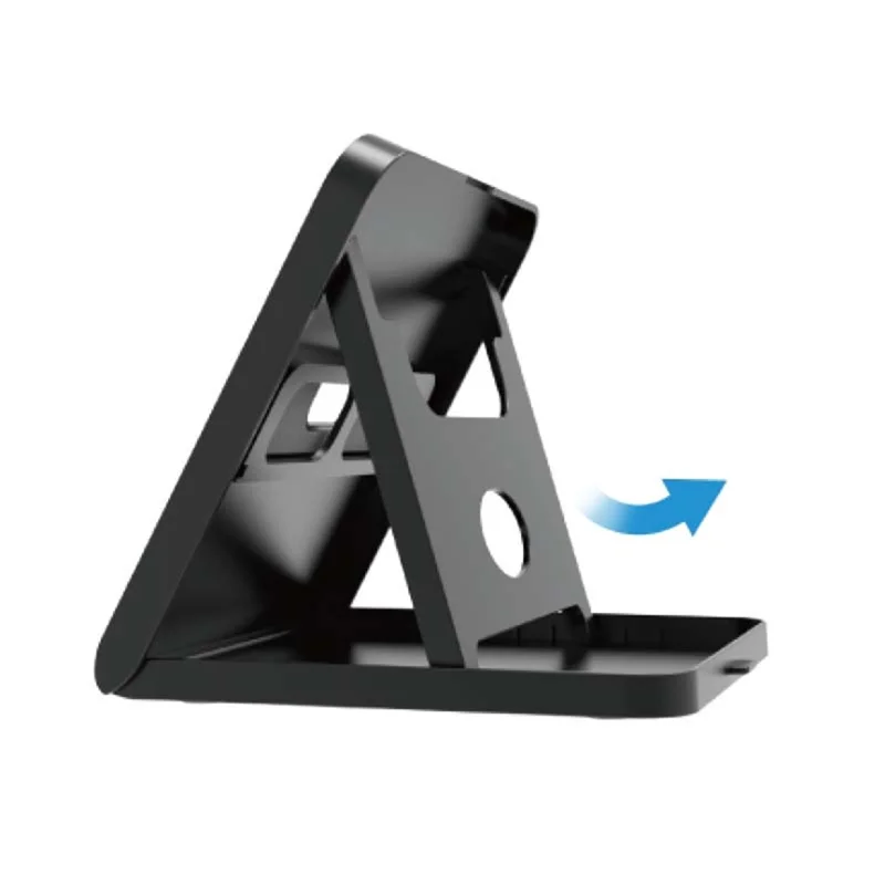 【인기 판매 품목】 스위치 2 스탠드용 접이식 조절식 휴대용 테이블 플레이 스탠드 N-스위치 콘솔 플레이 및 충전 Co