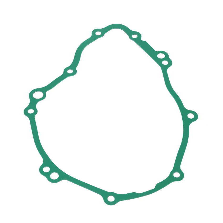 For Honda CB250F CB250R CB300R CBF250NA CBF300NA CBR250R CBR300R ABS Motorcycle Engine Clutch Cover Gasket OEM:11395-KYJ-900