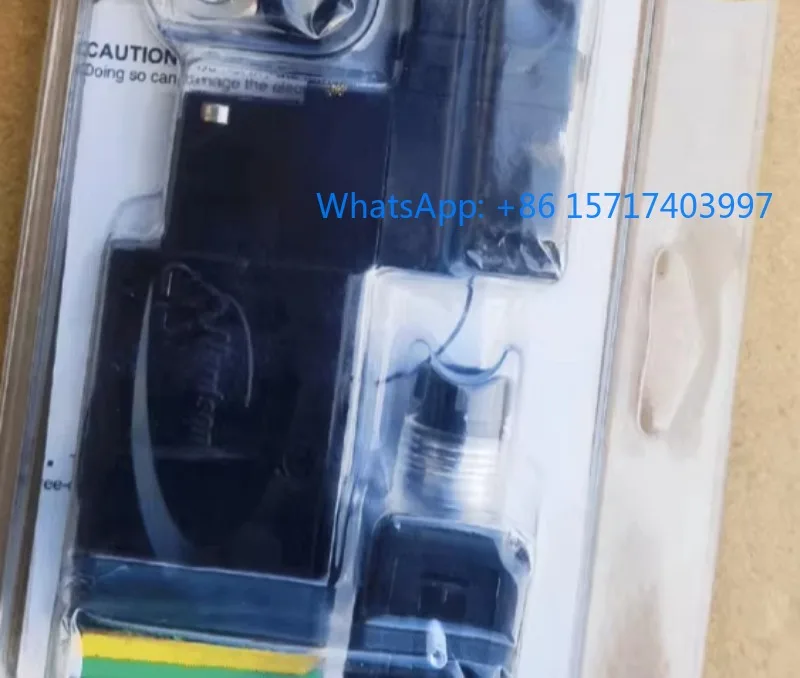 Высокочастотный электромагнитный клапан Nordson 1056119 1055480 1055481 1053894 1095800