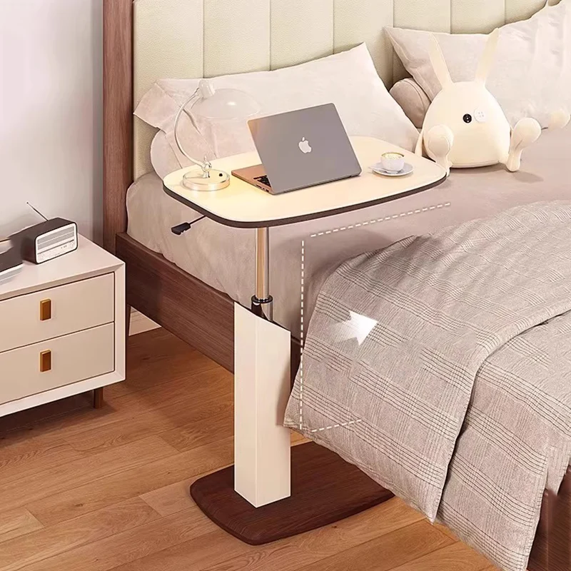 Side Bed Standing Computer Desks Coffee Notebook Keyboard Children Computer Desks Setup Accessories Escritorios Home Furniture