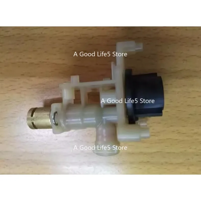 

Applicable ToMerol Coffee Machine Accessories Steam Valve/water Pump/flowmeter Connector/water Inlet Pipe/steam Switch