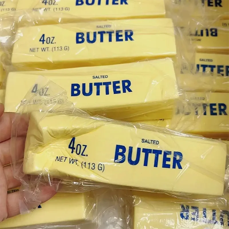 Squishy Elastic Butter Stick F - Crystal Growing Kit 评论和价格