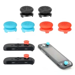 Enhanced Extra High Thumb Stick Grip Cap Joystick Case Cover For Switch Oled NS Lite Joy-Con Gamepad Controller Thumbstick