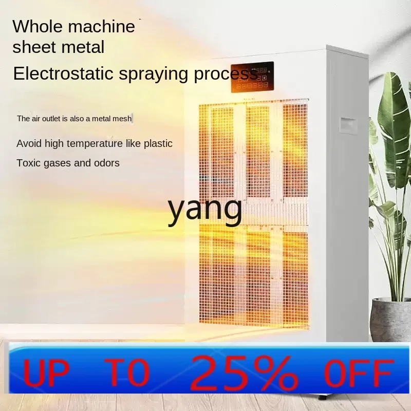 CX   Commercial Heater Air Conditioning Large Area Heating Whole House Heater