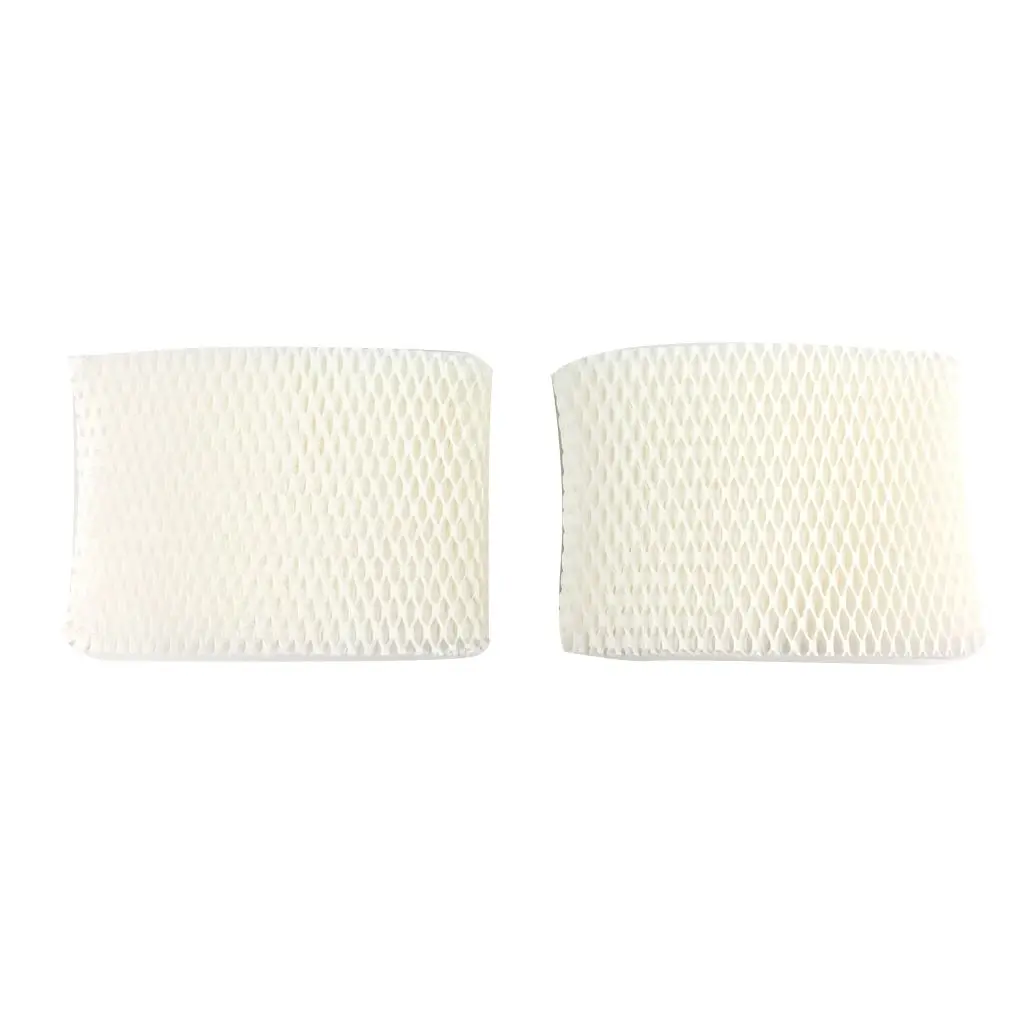 

1/2pcs Replacement for Philips HU4801 HU4802 HU4803 HU4811 HU4813 Filter HU4102 Wood Pulp Paper Air Humidifier Absorbent Filter