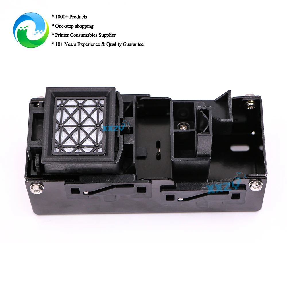 

Укупорочная станция в сборе для Epson 5113, крышка с верхней рамкой, кронштейн для ноутбука с чернилами для струйного принтера