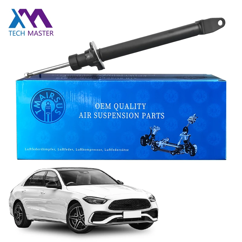 

Высокое качество и самая низкая цена 2053200130 передний автомобильный амортизатор для W205 C-класса 2015-2021