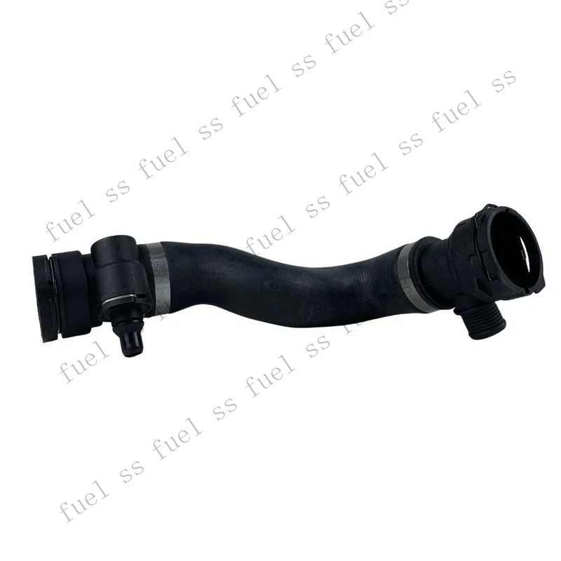 S+ Zoom-key Radiator Coolant Hose For BMW 7 Series F01 F02 2009-2015 17127578398