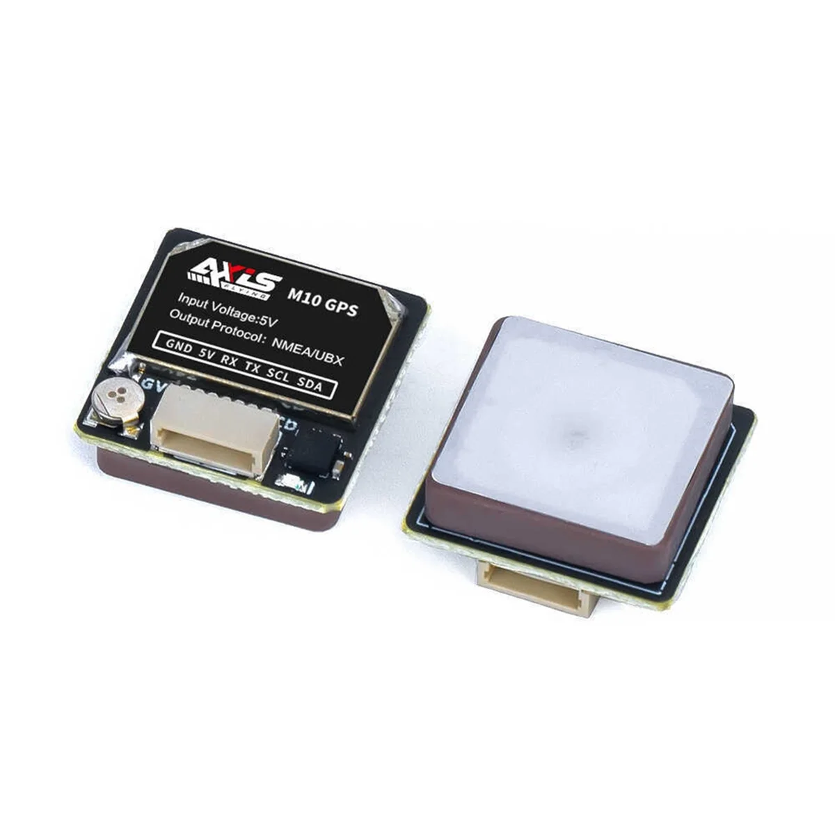 

Upgraded M10 GPS Module for RC Airplane FPV Long Range