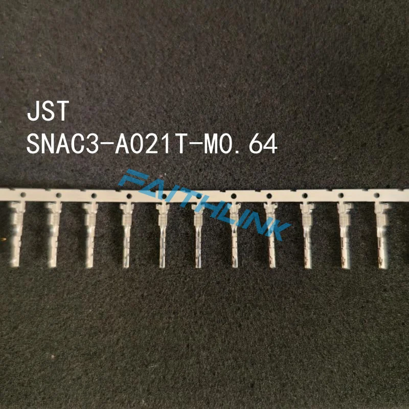 

10PCS SNAC3-A021T-M0.64 Connector 100% New original