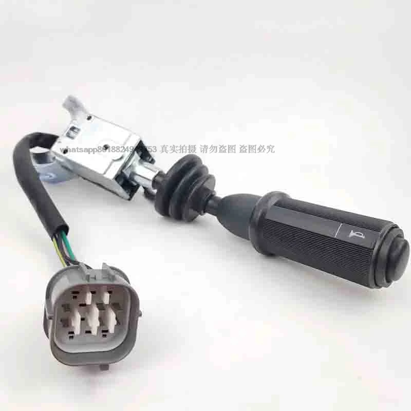 

Switch Forward & Reverse for JCB 3CX 4CX 1400B 1550B 1600B 1700B 214 215 216 217 3C 3D 3DX 701/80296 701-80296 70180296