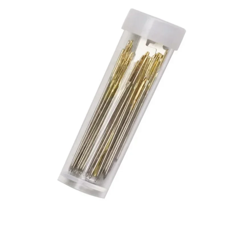 Delysia king 30 needle cross stitch craft embroidery tools