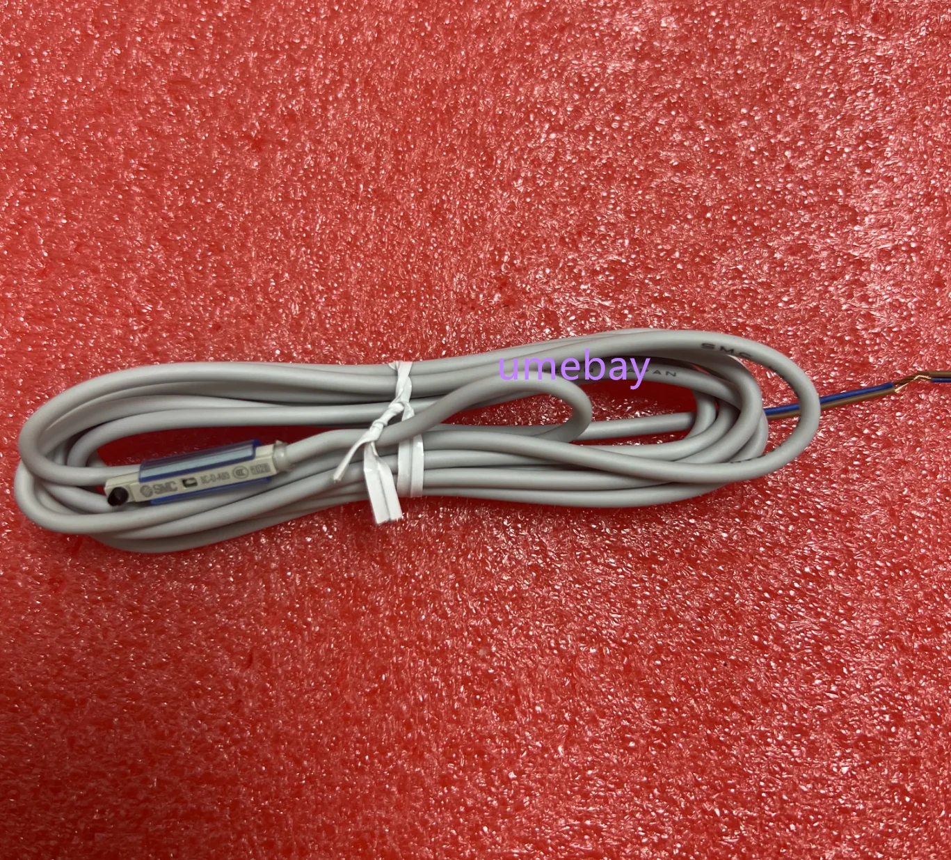 

5pcs / SMC magnetic switch :3C-D-A54, 3C-D-A54L , 3C-D-B54 ,3C-D-B54L , 3C-D-A93 ,3C-D-A93L, sensor