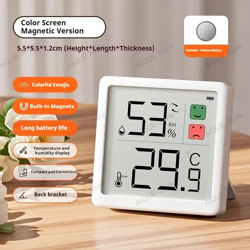 Aique Magnetic Lcd …