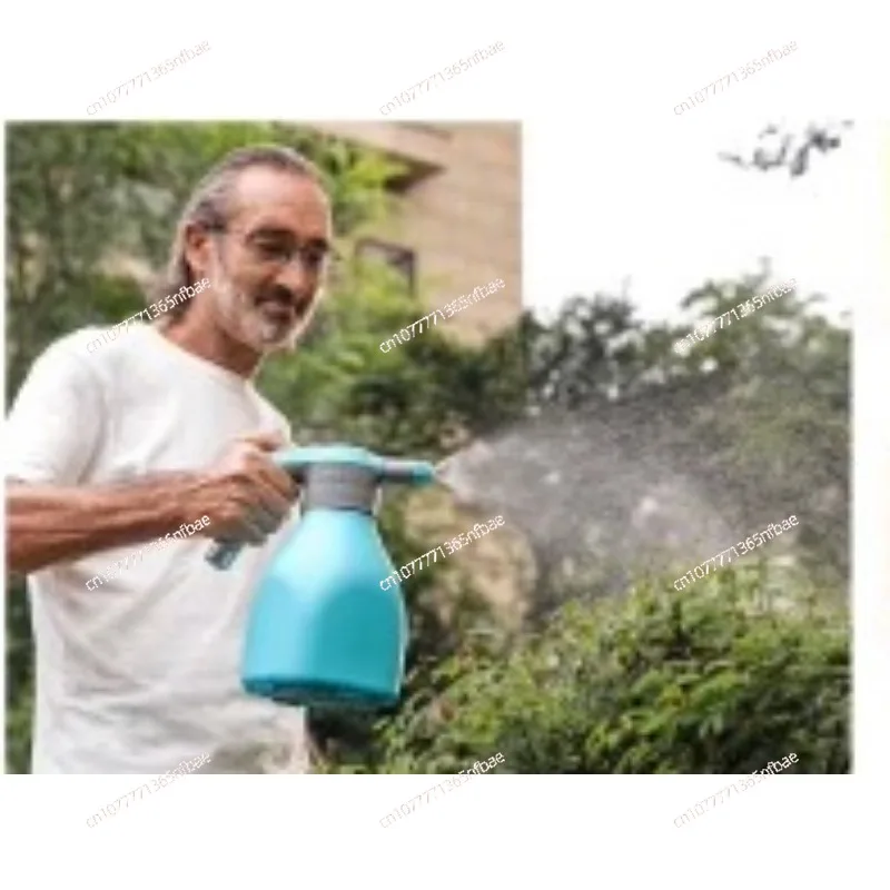 2L Micro Thermal Fogger Insect Control Atomizer Sprayer for Mosquito Killing Disinfection