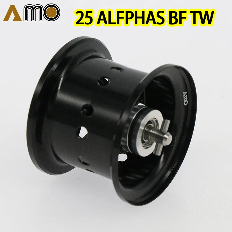 AMO DIY 2025 ALFPHAS BF TW ドロプレットホイール 軽量マイクロ