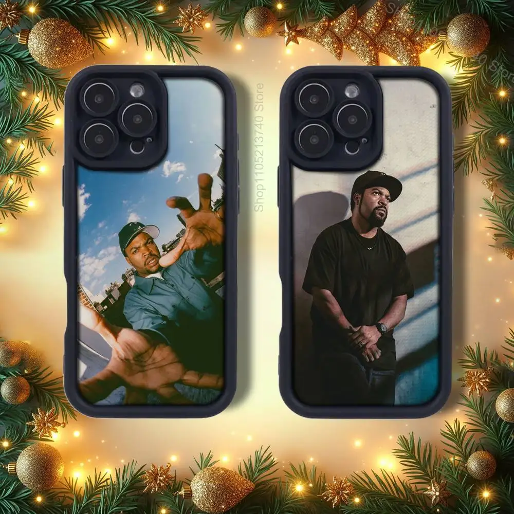 

B-Before Hip Hop M-Man UpS Phone Case For iPhone 14,12,17,15,11,13,16,Pro,E,Plus,Max,SE4,Air Silicone Cover emery Black