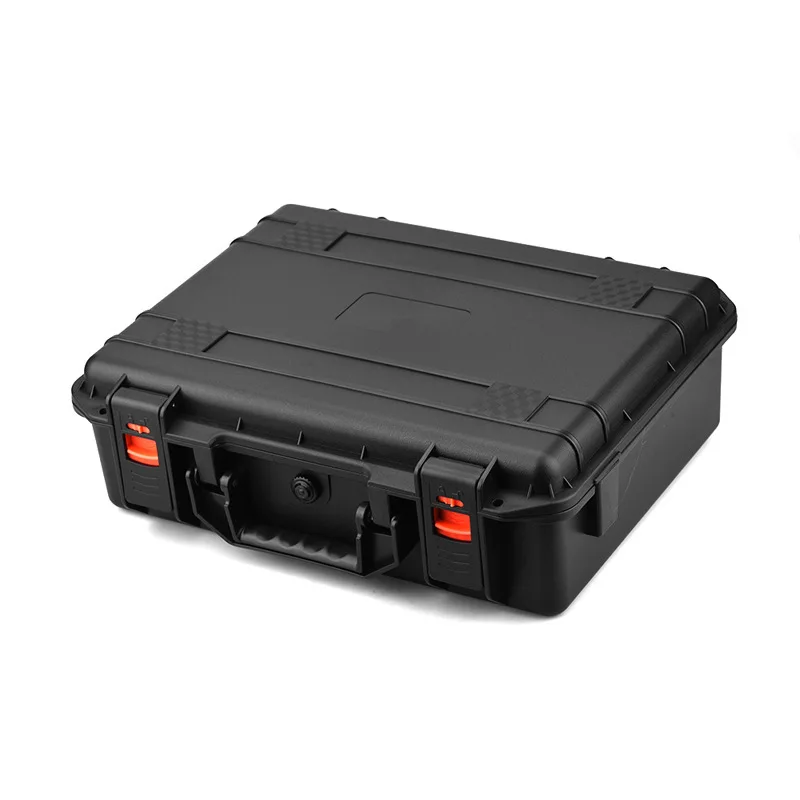 Description Picture 6 of itemFor DJI Neo Goggles N3 Somatosensory Flight Combo Explosion-proof Case, NEO FPV/ Joystick Protector Box, RCN3 suitcase