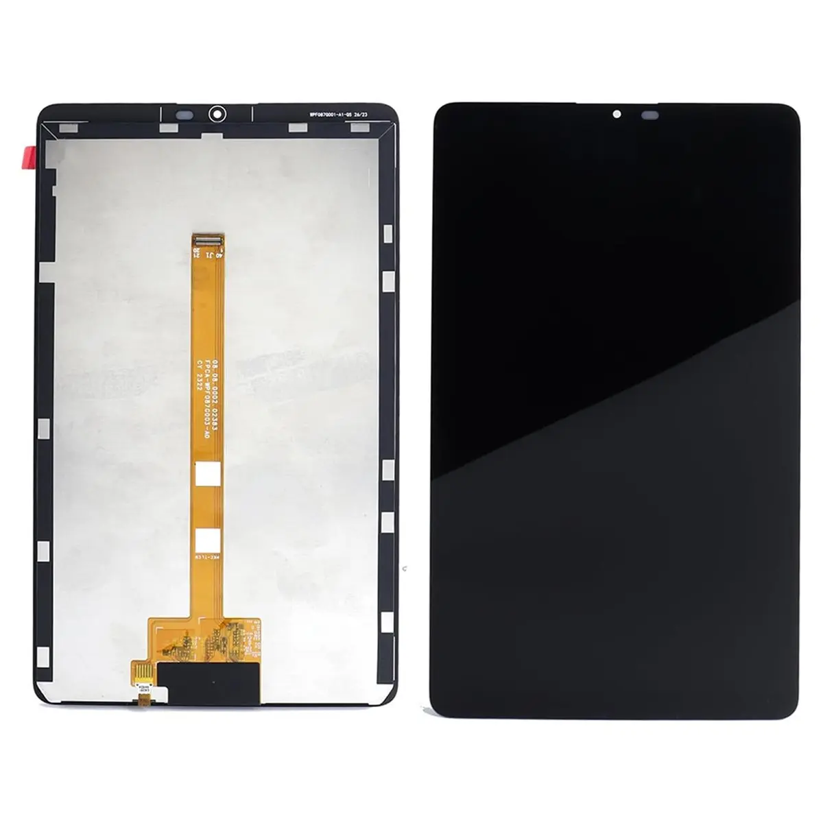 Y1716A*☀▃For Tab A9 SM-X115Touch Screen LCD Display Digitizer Glass Panel Assembly
