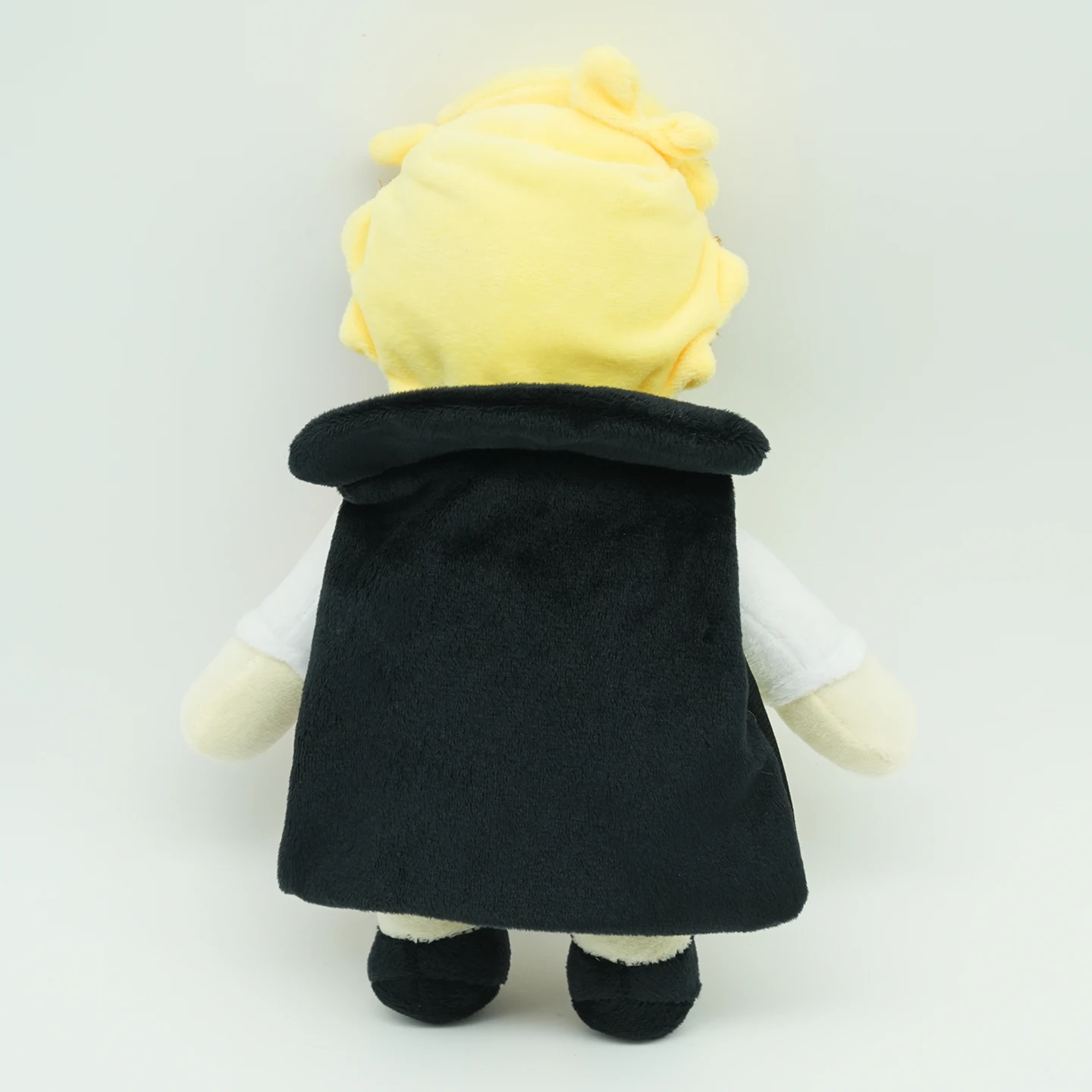 TreasuringU 2026 Neue Deltarunes Plüschtiere Kawaii Ralsei Plüsch-Stofftiere Tenna Puppe mit Wechselkleidung Geburtstagsgeschenke – Detail 15