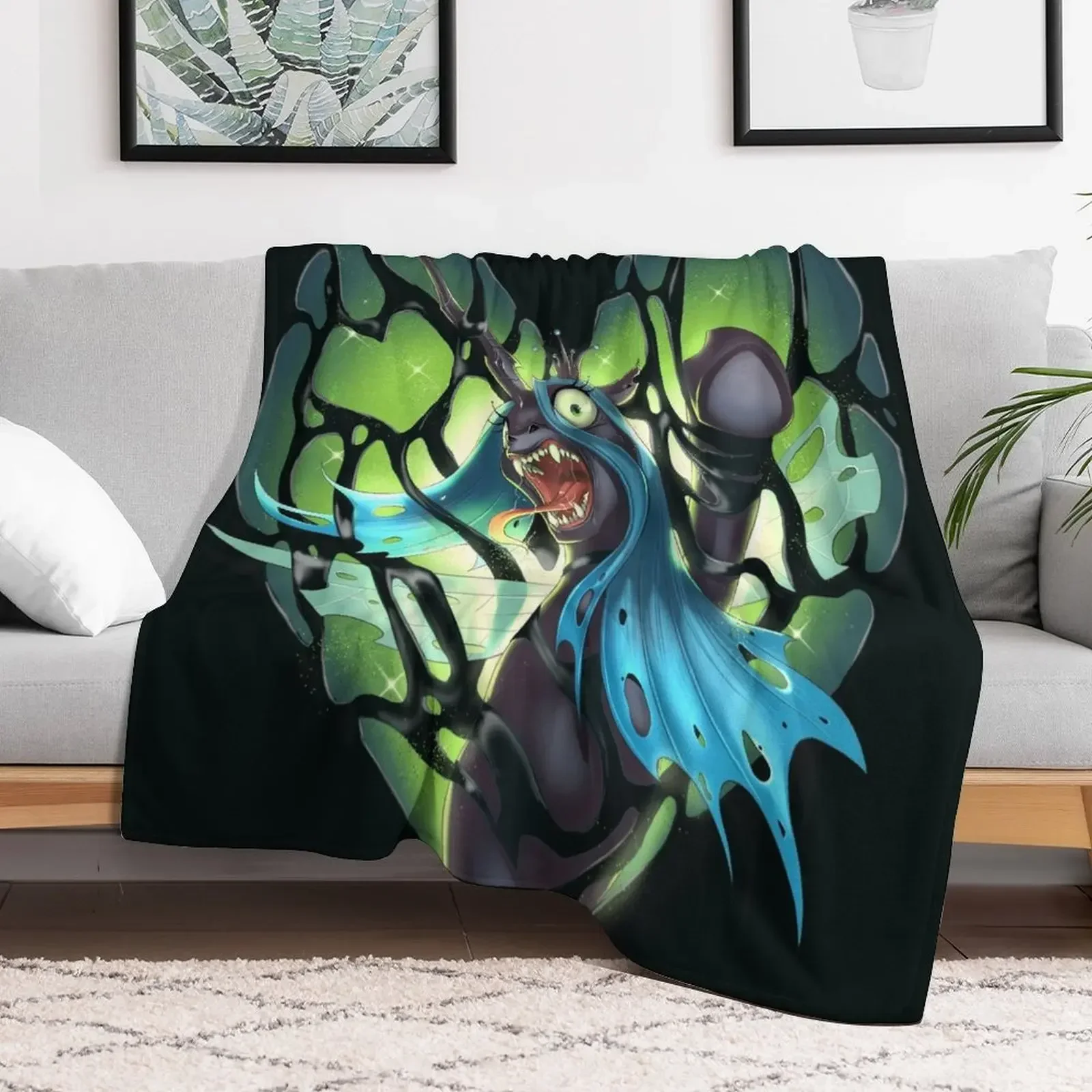 

Queen Chrysalis Throw Blanket Bed Single Decorative Sofa For Decorative Sofa Blankets