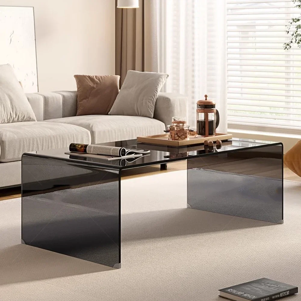 Display Square Round Coffee Tables Aesthetic Elegant Minimalist Coffee Tables Premium Luxury Cheap Couchtisch Lounge Furniture