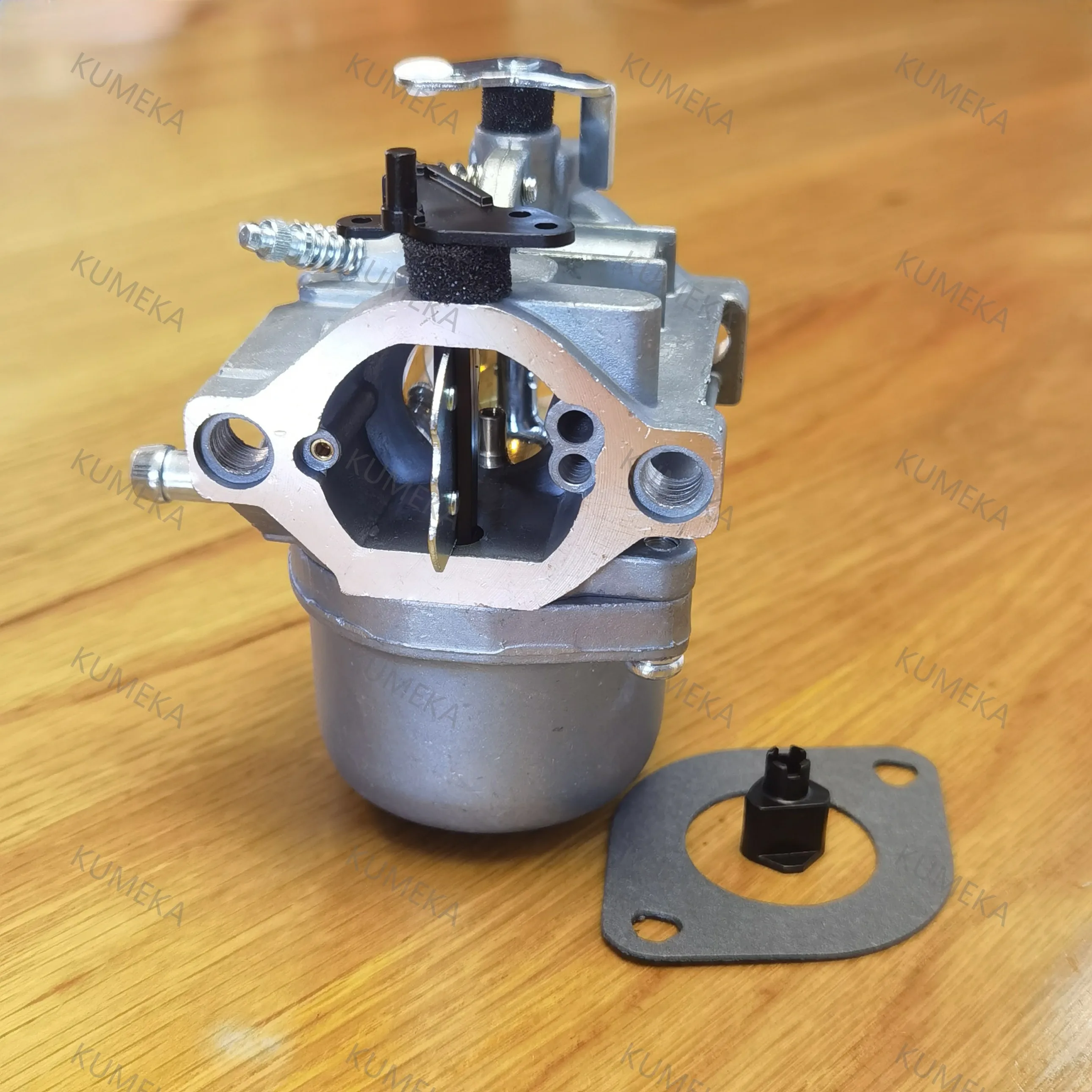 799728   المكربن لـ B&S 498027 495706 494502 494392 499161 496592 498231   والبرو LMT 5-4993