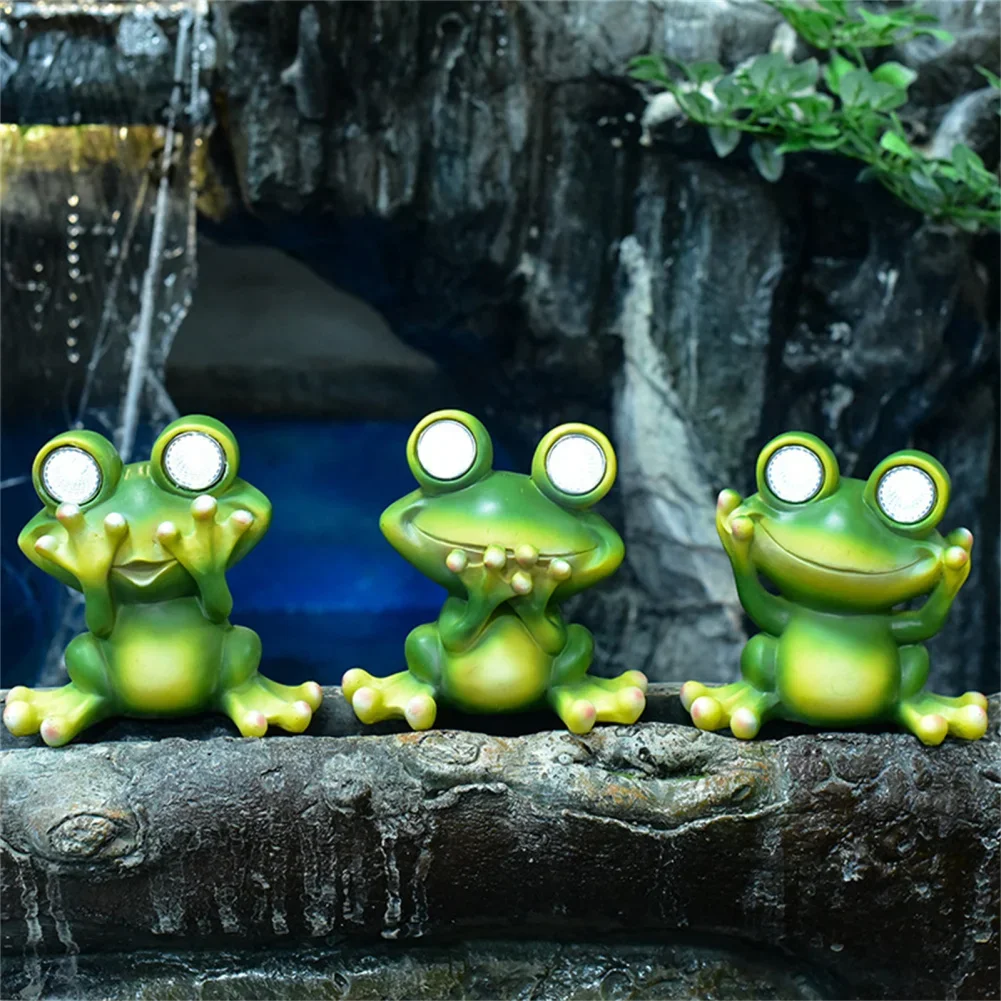 3pcs-frog-solar-light-landscape-lights-weather-resistant-outdoor-lighting-night-lamp-for-garden-lawn-courtyard-home-decoration