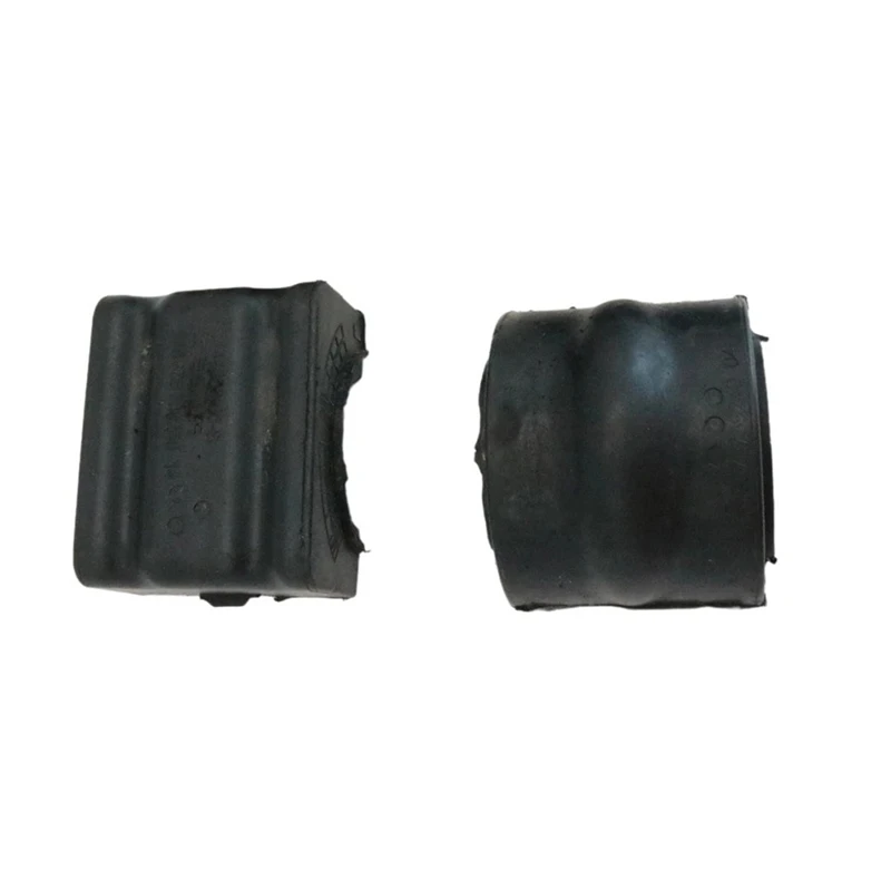 NCSMT 2pcs Front Suspention Control Arms Bushing Stabilizer Shaft Bushing 1188388-00-A 1144383-00-B for Tesla Model 3 Model