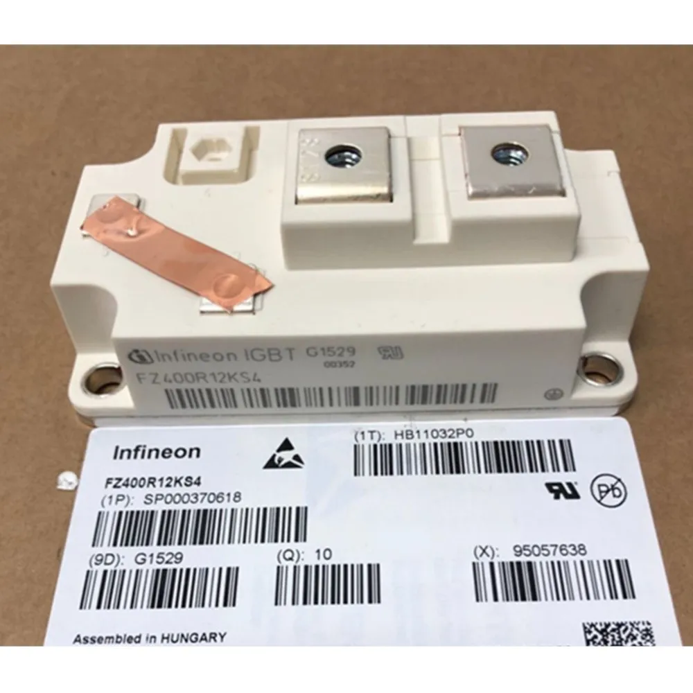 

FZ400R12KS4 FZ400R12KE3 FZ600R12KS4 FZ600R12KE3 FZ400R17KE3 FZ400R17KE3 S4 новый модуль