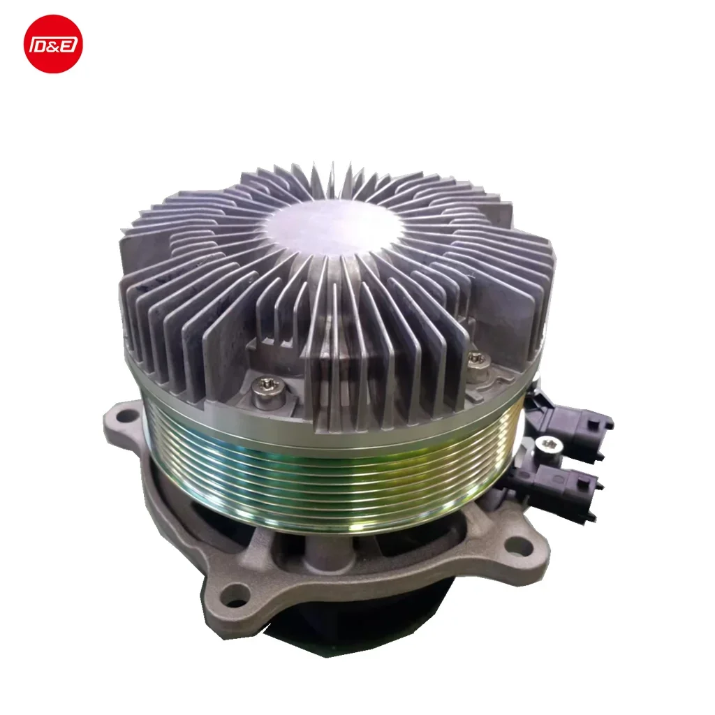 

Factory Directly Water pump OEM 2267065 2184199 2184203 2184199PE 2267060PE 2184203PE 2267060PE New Water pump for DAF