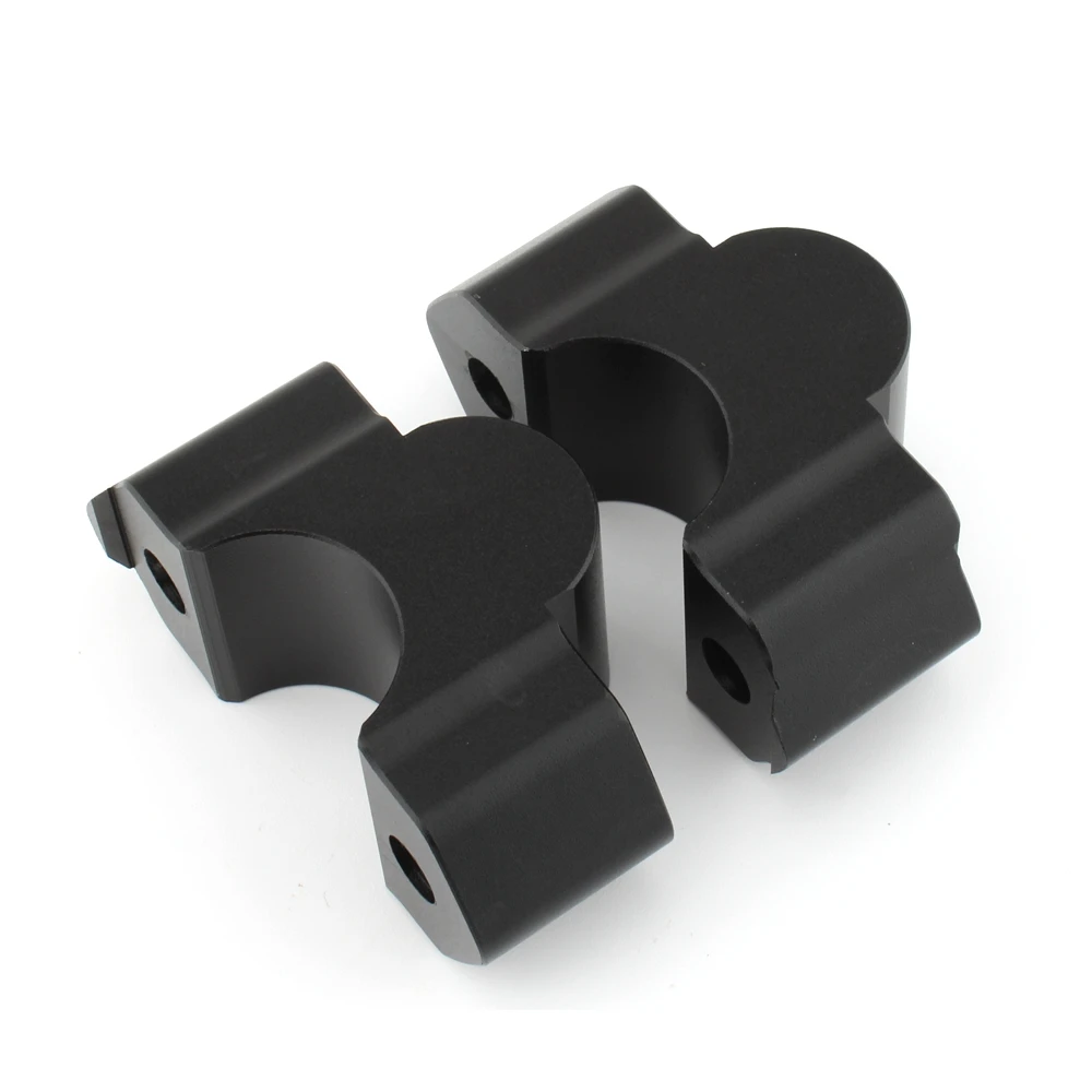 Motorbike Handlebar Riser Move Height Up Bracket Kit For Kawasaki Versys 1000 2015 2016 2017 2018 2019 2020 2021