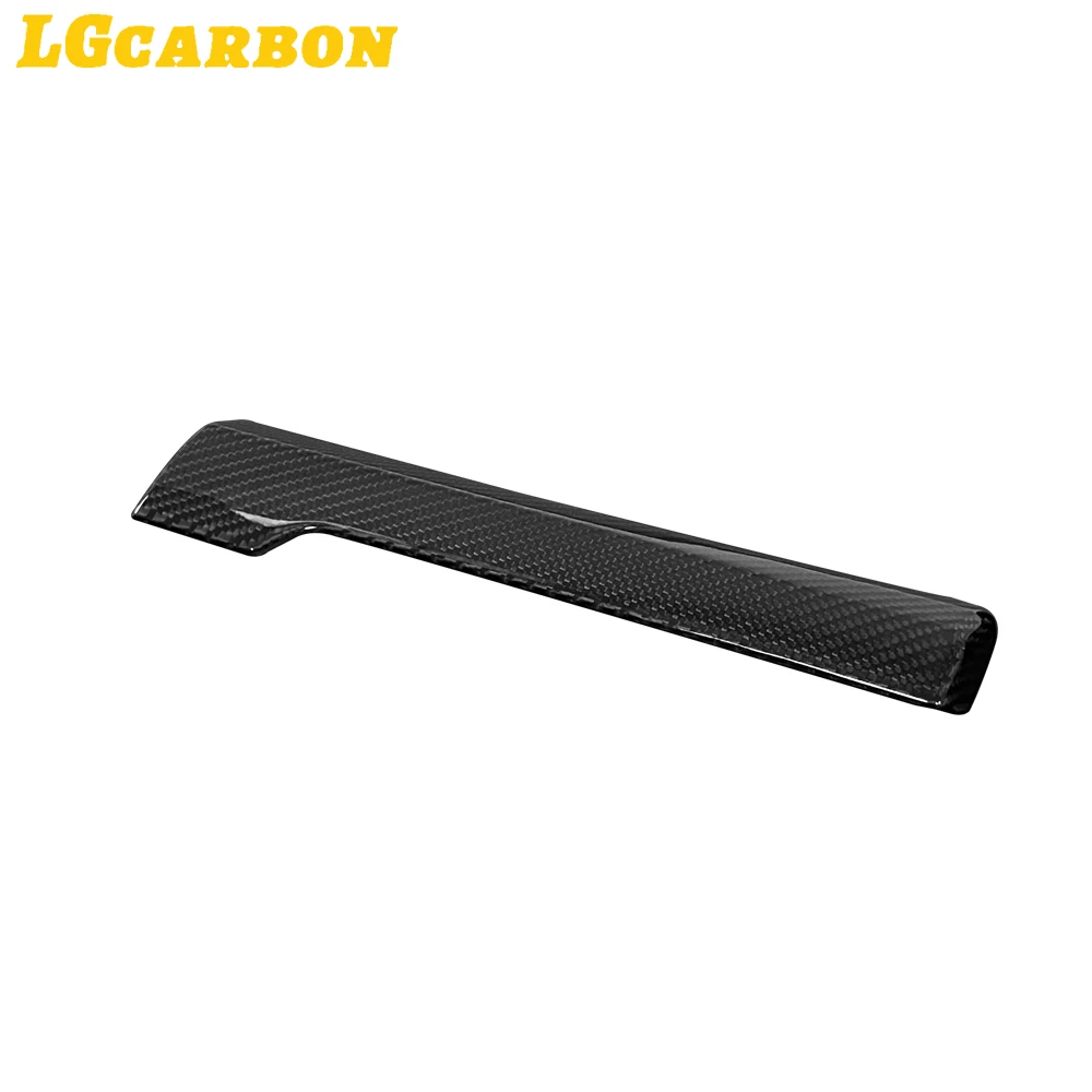 LGcarbon Carbon Fiber Interior Accessories Trim For Subaru Carbon Car Accessories WRX