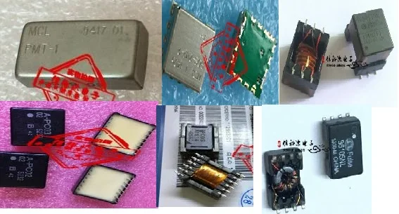 

1PCS PMT-1 ROS-2112-2 PH9185.011NL A-PC03A-PC02 B78446A1914A3 B78345A2016A B6105NL