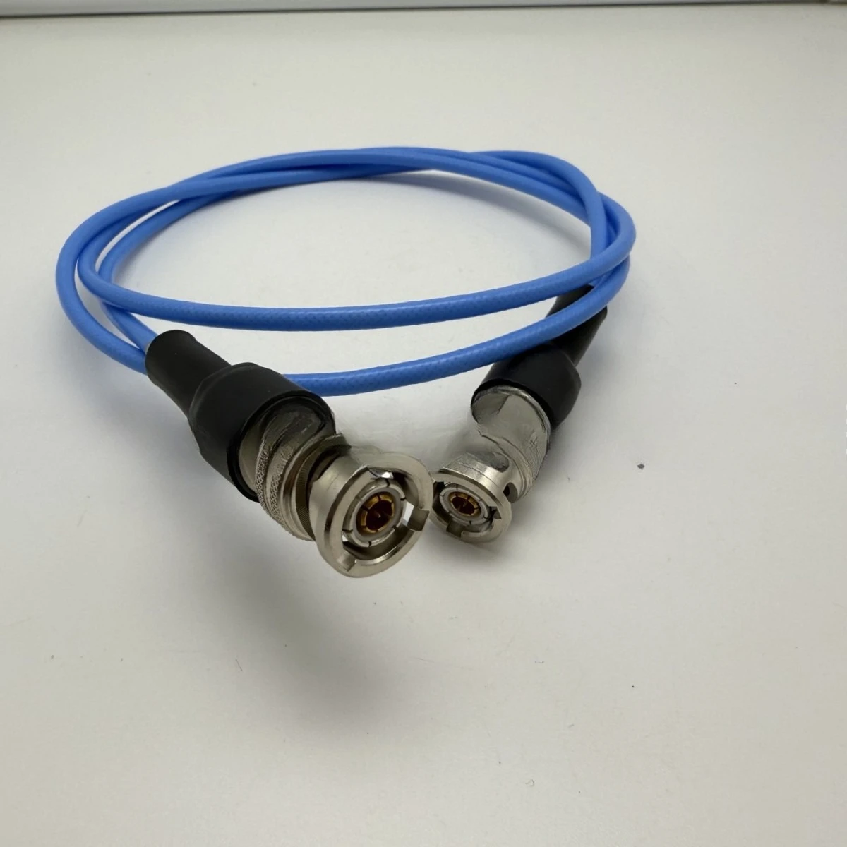 Rf Triaxial Connect…