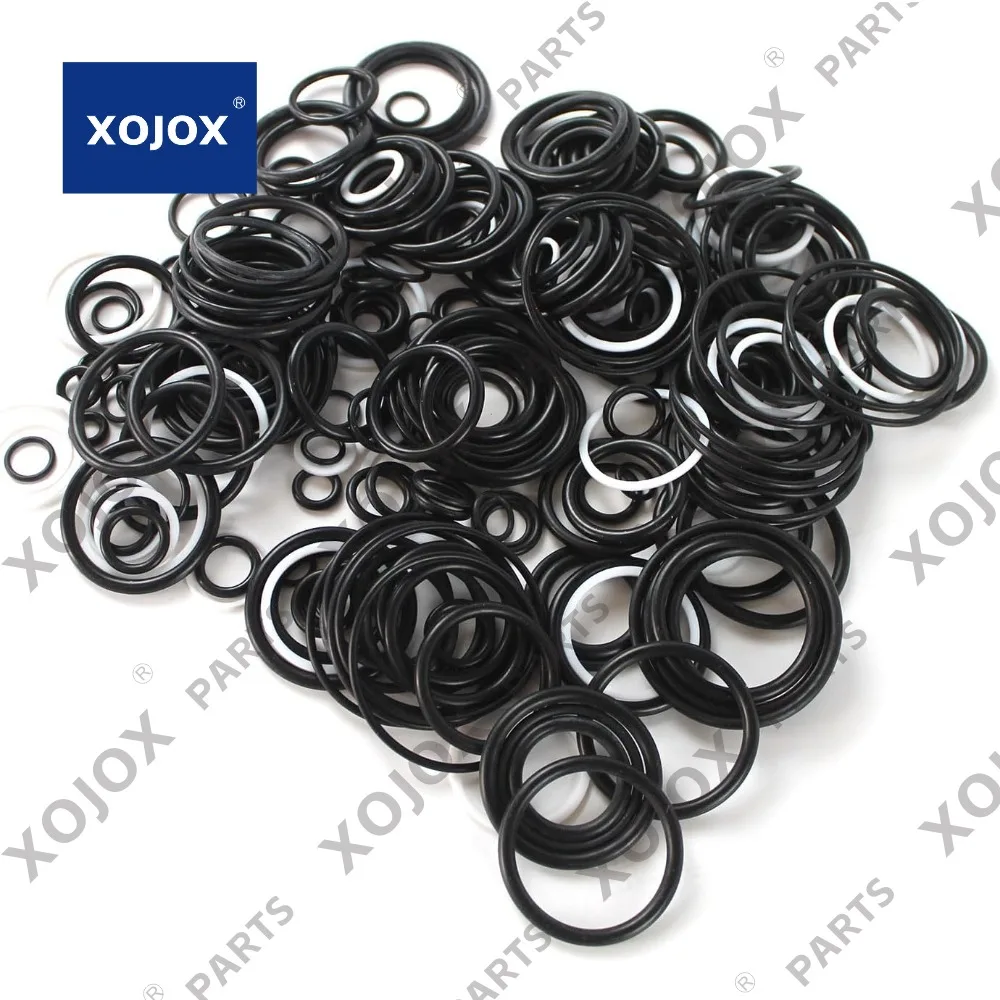 

XOJOX X Control Valve Seal Kit for X R360LC-7 Excavator