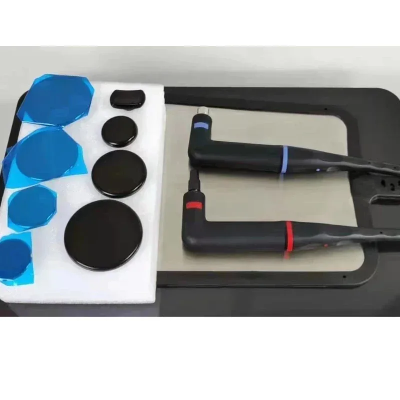 2025 Deep beaut Body slimming machin Face Lift Devices  R45 System  High Frequency 448KHZ Weight Loss Spain Technology