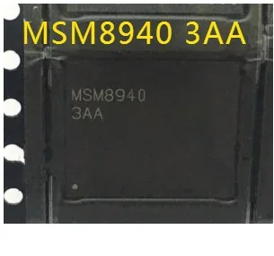 

new MSM8940 3AA