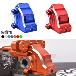 GPM Aluminum Alloy 7075 Front Rear Differential Housing 7780 for Traxxas 1/6 XRT 1/5 X-MAXX Ultimate 6S 8S Monster Truck RC Car