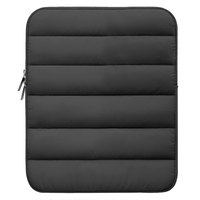 Puffy Tablet Sleeve Case for Redmi Pad SE 11 Inch 10.61'' Xiaomi Pad 5 6 Pro Portablet Tablet Carrying Bag for MI Pad Max 14